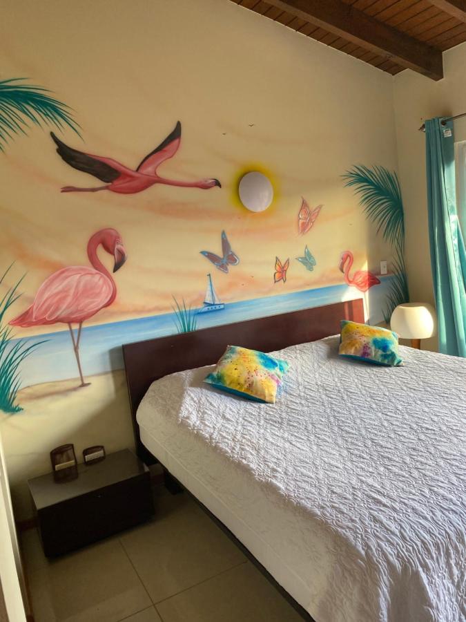 Aruba , Eagle Beach Townhouse Palm Beach Exterior foto
